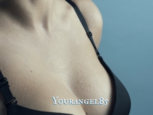 Yourangel85