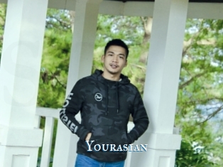 Yourasian