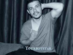 Yourboystar