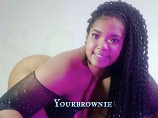 Yourbrownie