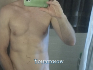Yourexnow