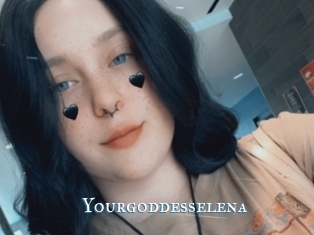 Yourgoddesselena