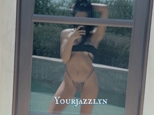 Yourjazzlyn