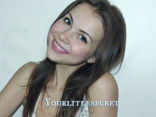 Yourlitlesecret