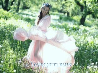 Yourlittlesun