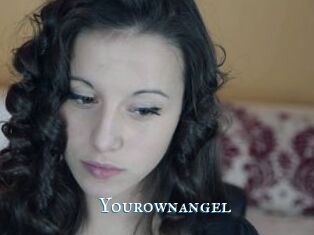 Yourownangel