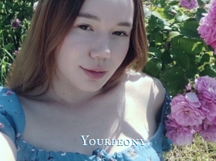 Yourpeony