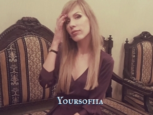 Yoursofiia