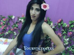 Yourvikingxxx
