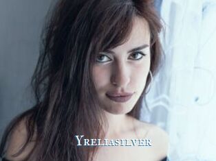 Yreliasilver