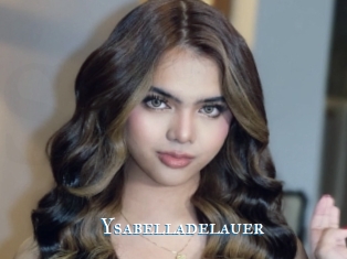 Ysabelladelauer