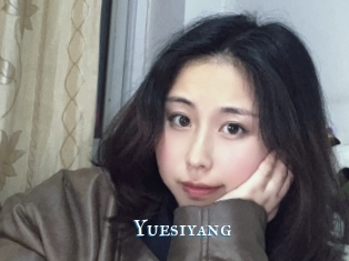 Yuesiyang