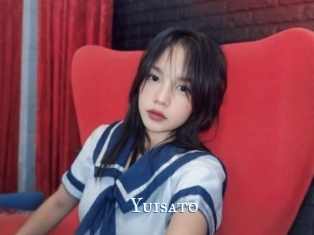 Yuisato