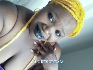 Yukiscream