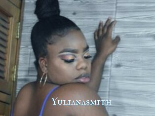 Yulianasmith