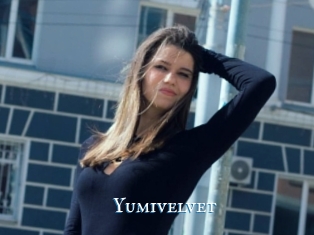 Yumivelvet