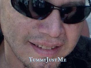 YummyJustMe
