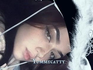 Yummycatty