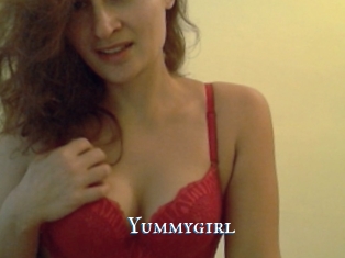 Yummygirl