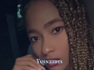 Yusneidys