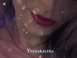 Yvanakalina