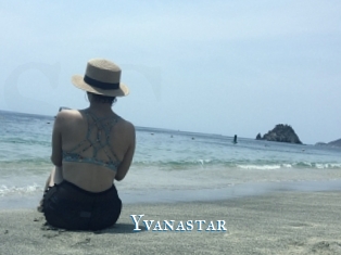 Yvanastar