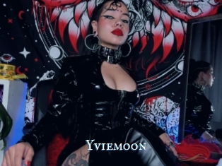 Yviemoon
