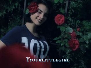 Yyourlittlegirl