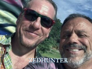 ZEDHUNTER