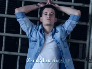 ZackMartinelli