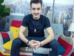 ZackSpencer