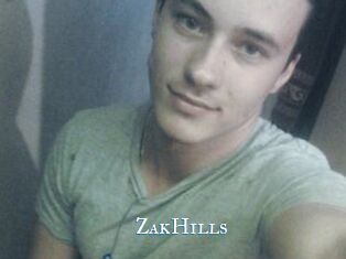 ZakHills