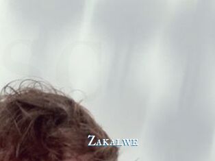 Zakalwe