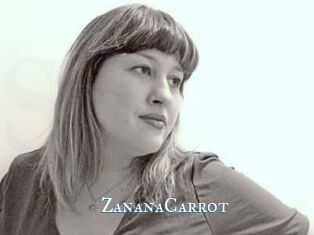 ZananaCarrot