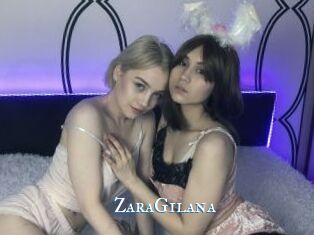 ZaraGilana