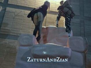 ZaturnAndZian