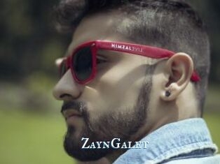 ZaynGalet sexchat