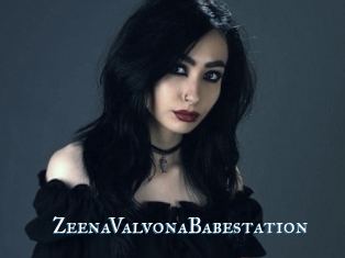 ZeenaValvonaBabestation