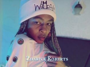Zharick_Roberts