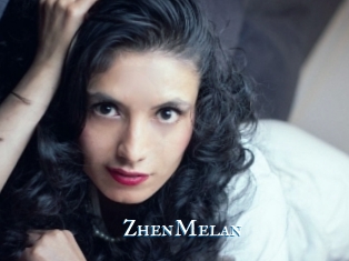 ZhenMelan sexchat