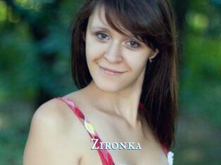 Zironka