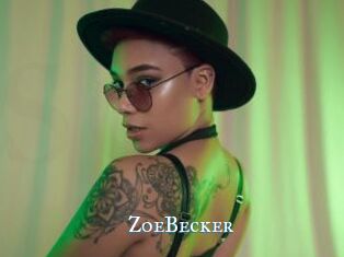 ZoeBecker