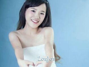 ZoeJoy