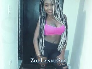 ZoeLynneSex