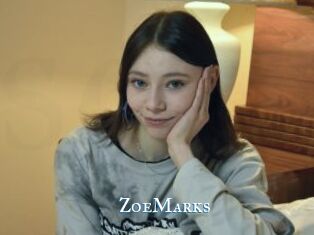 ZoeMarks