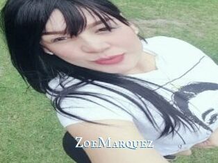ZoeMarquez