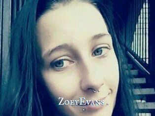 ZoeyEvans