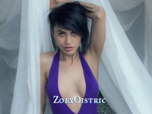 ZoeyOistric