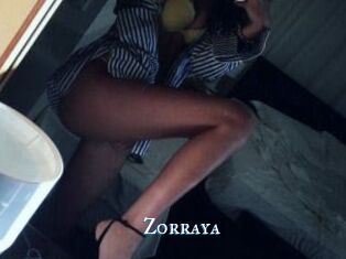 Zorraya