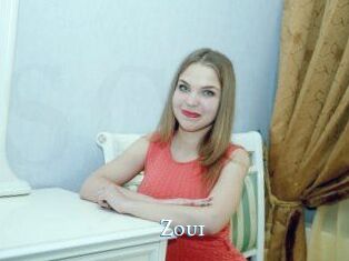 Zoui